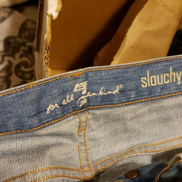 Jeans - Picture 2 of 4